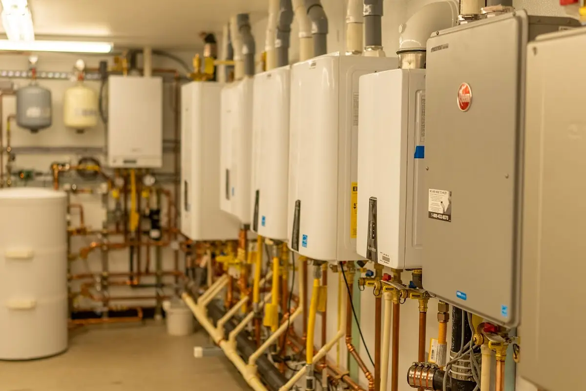 Sewer Cleanout in Livingston, MT